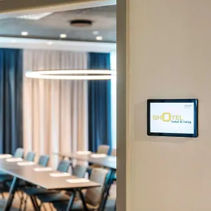 Ghotel & Living Отель