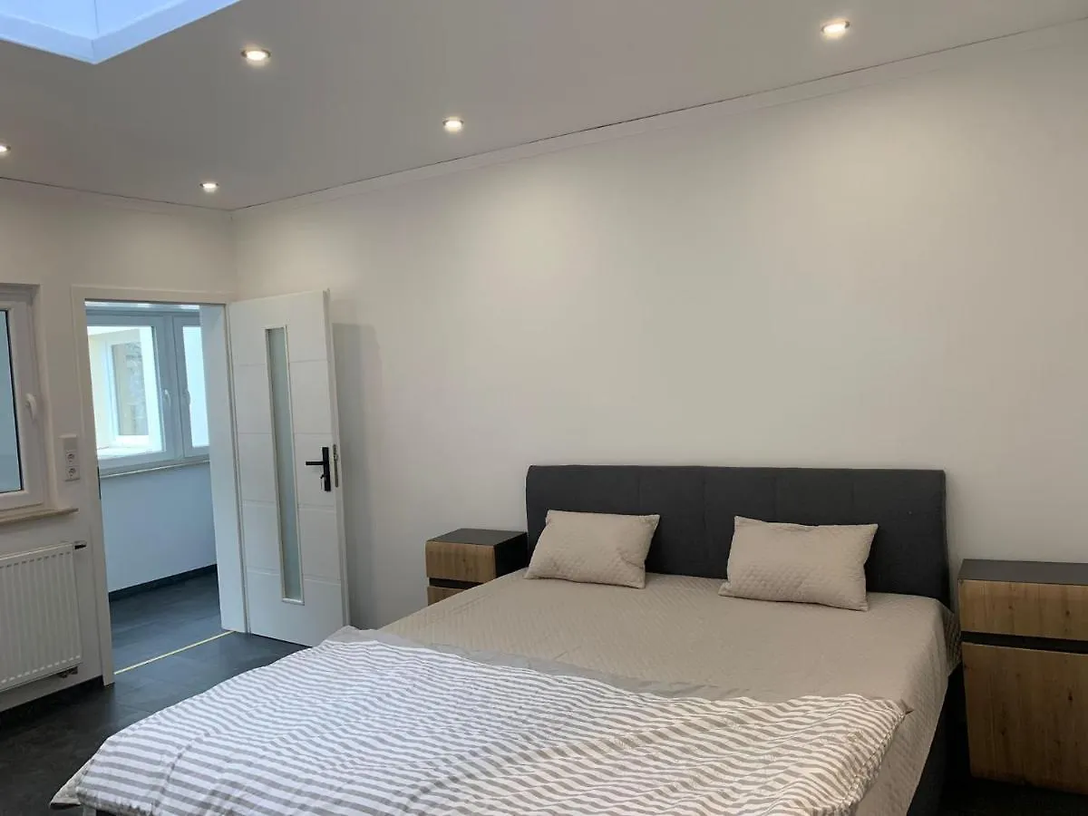Apartment Ganzes Ferienhaus Heidingsfeld Wuerzburg