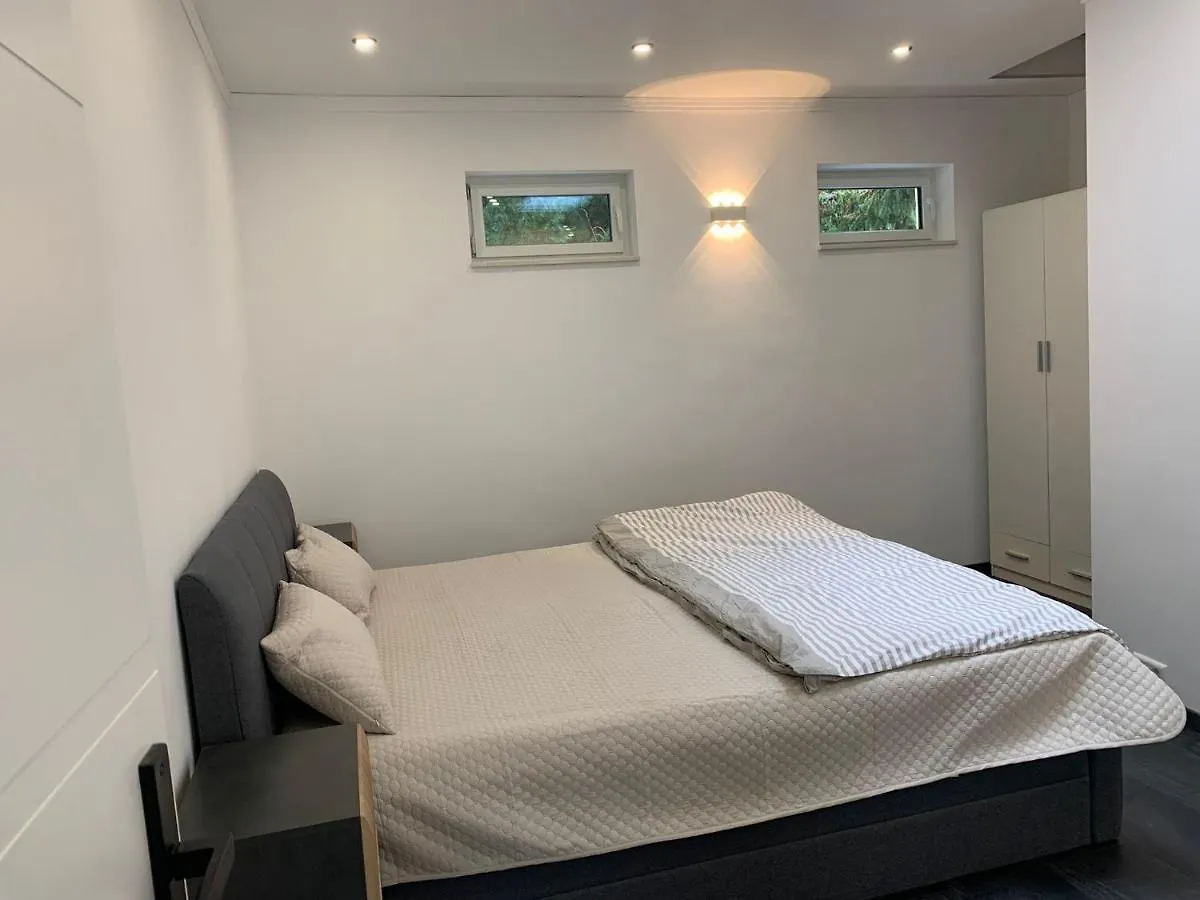 Apartment Ganzes Ferienhaus Heidingsfeld Wuerzburg Germany