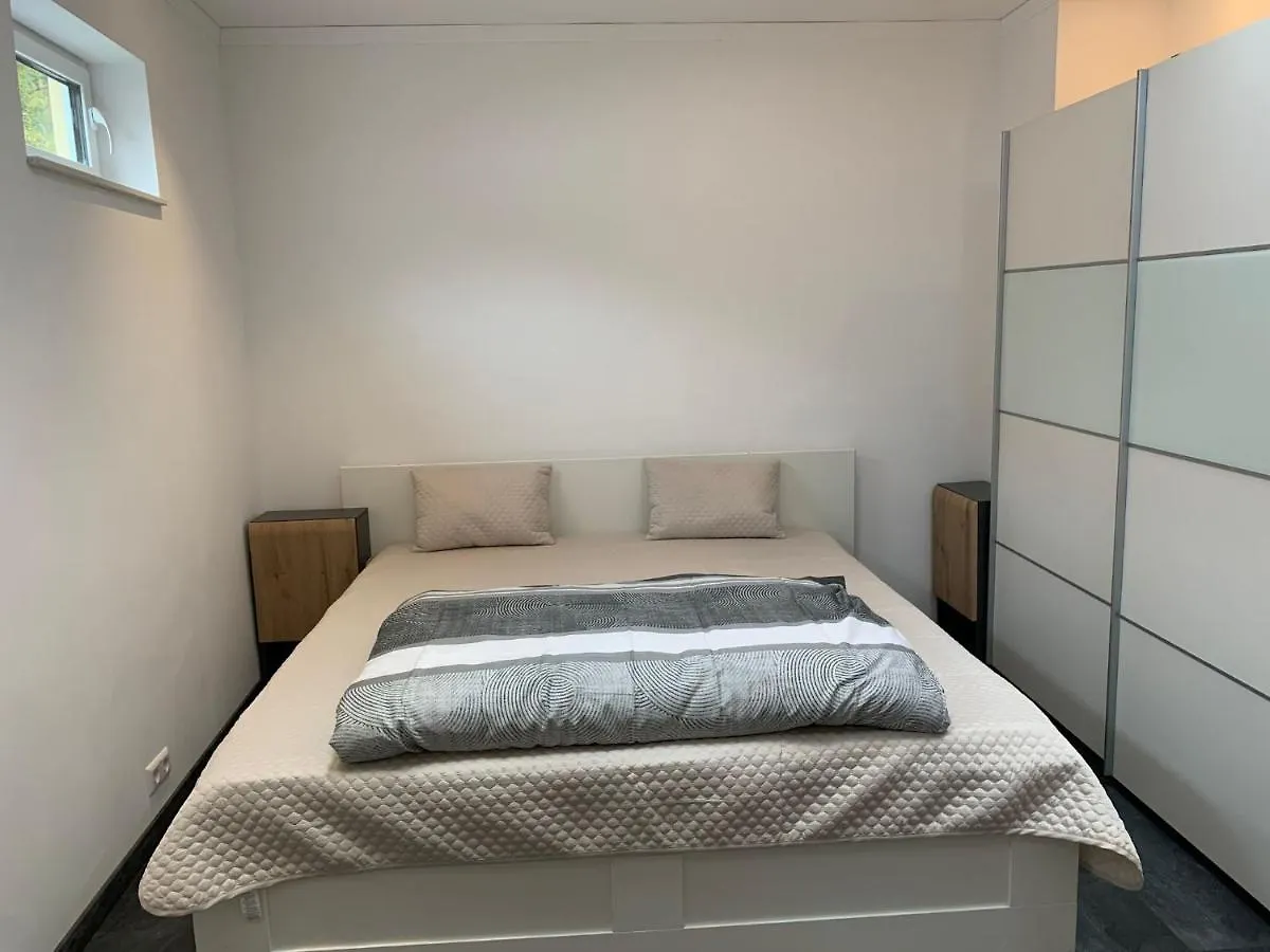 Apartment Ganzes Ferienhaus Heidingsfeld Wuerzburg